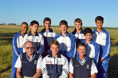 Oakdale wen tennistoernooi